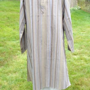 PRINTED COTTON KURTA PAJAMA