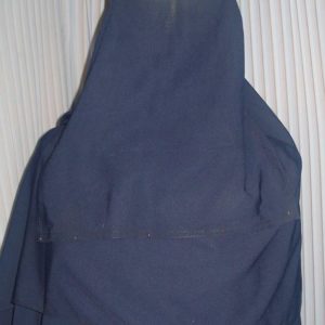 NIQABS