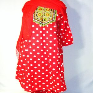 CASUAL SALWAR KAMEEZ SUITS