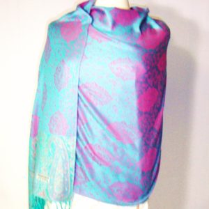 SHAWLS CHADOR