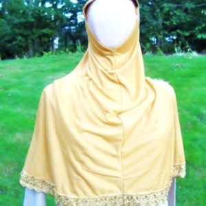 AMEERA HIJABS / PLAIN SCARFS