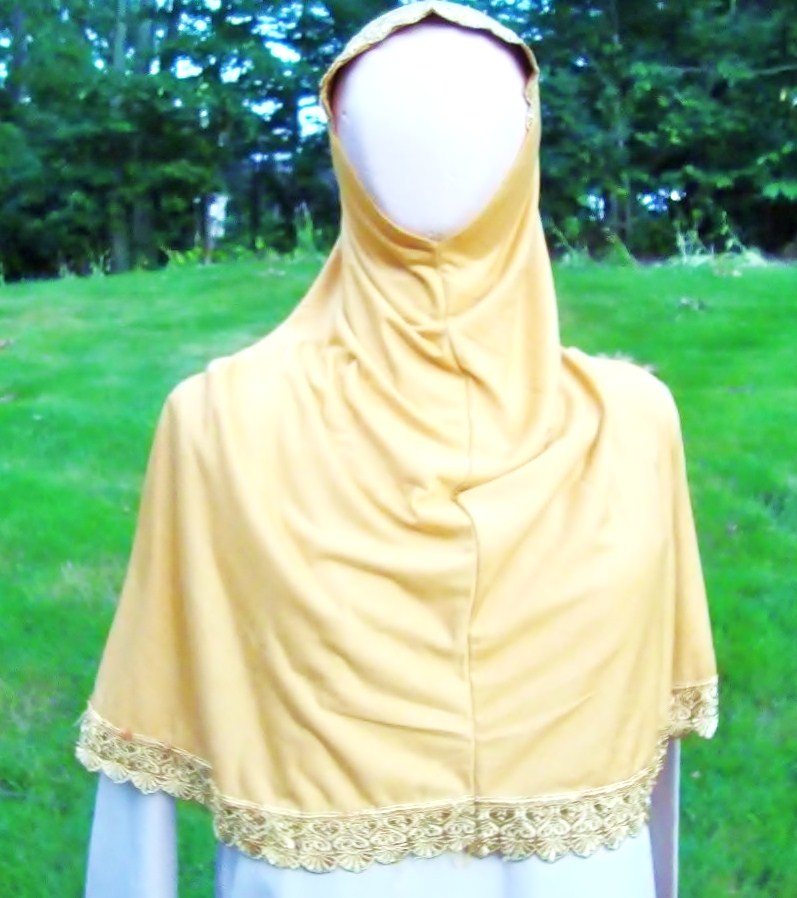 AMEERA HIJABS / PLAIN SCARFS