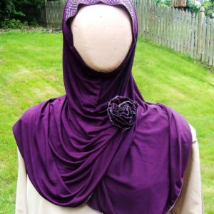 HIJABS / SCARFS/ SHAYLA