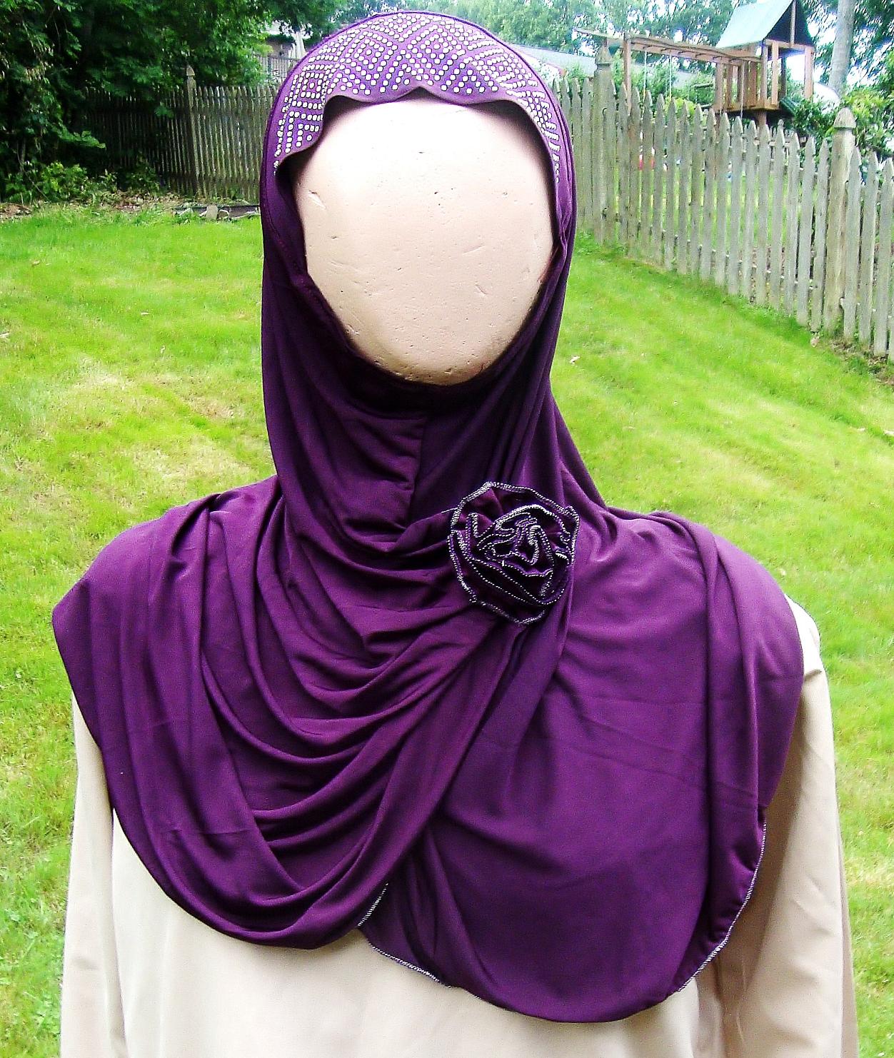 HIJABS / SCARFS/ SHAYLA