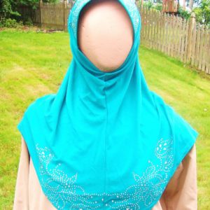 ELEGANT HIJABS / SCARVES