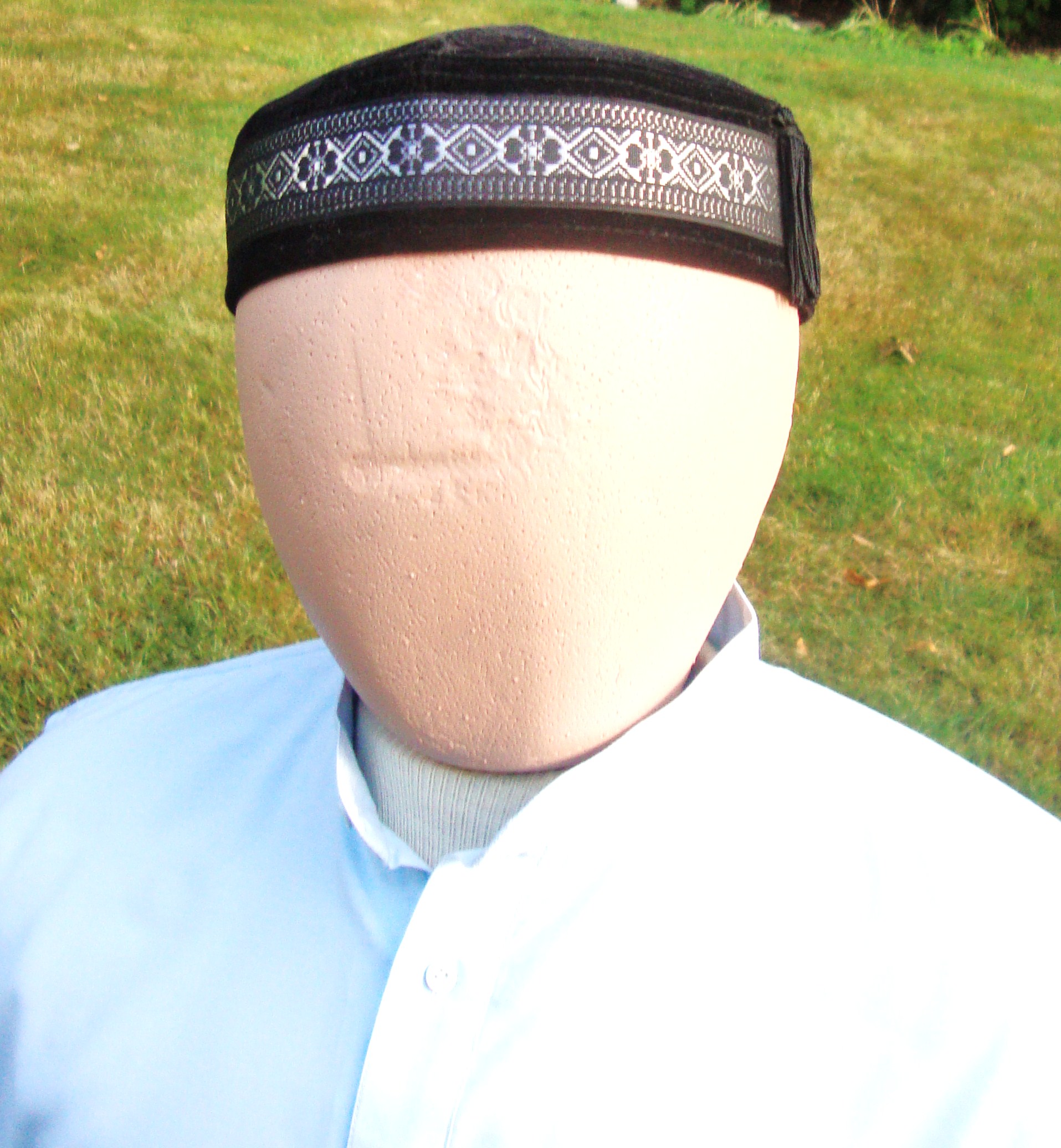 KUFI
