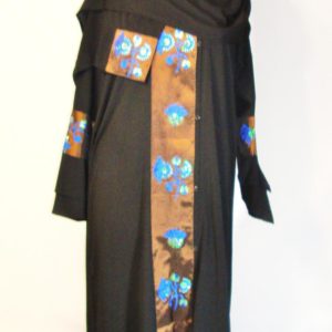 JILBAABS / ABAYA