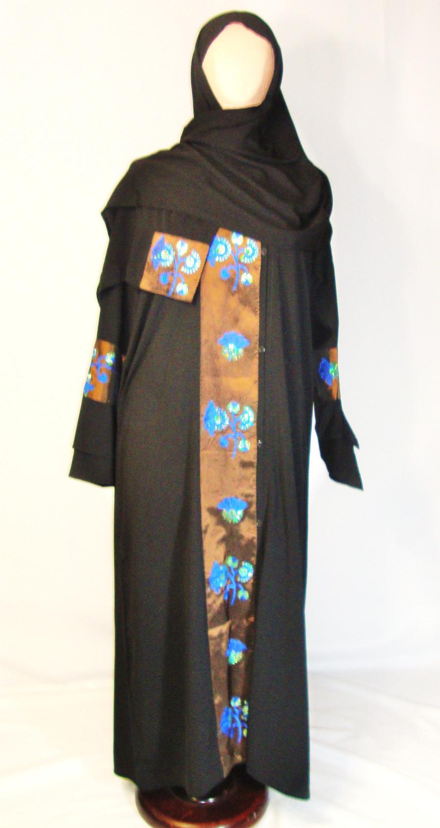 JILBAABS / ABAYA