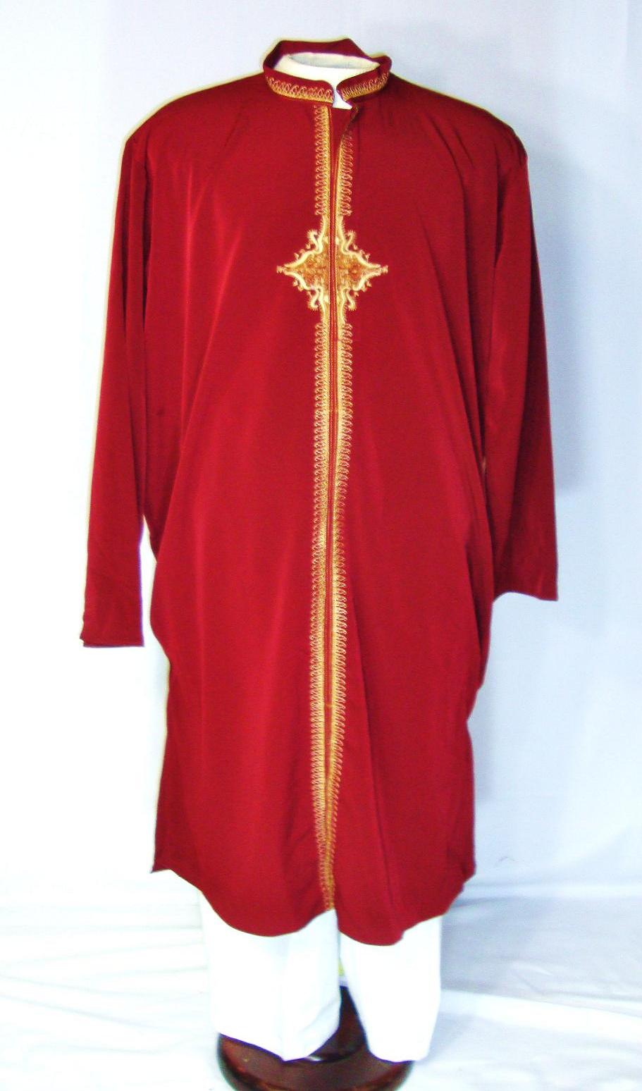 JUNIORS-KURTA PAJAMA