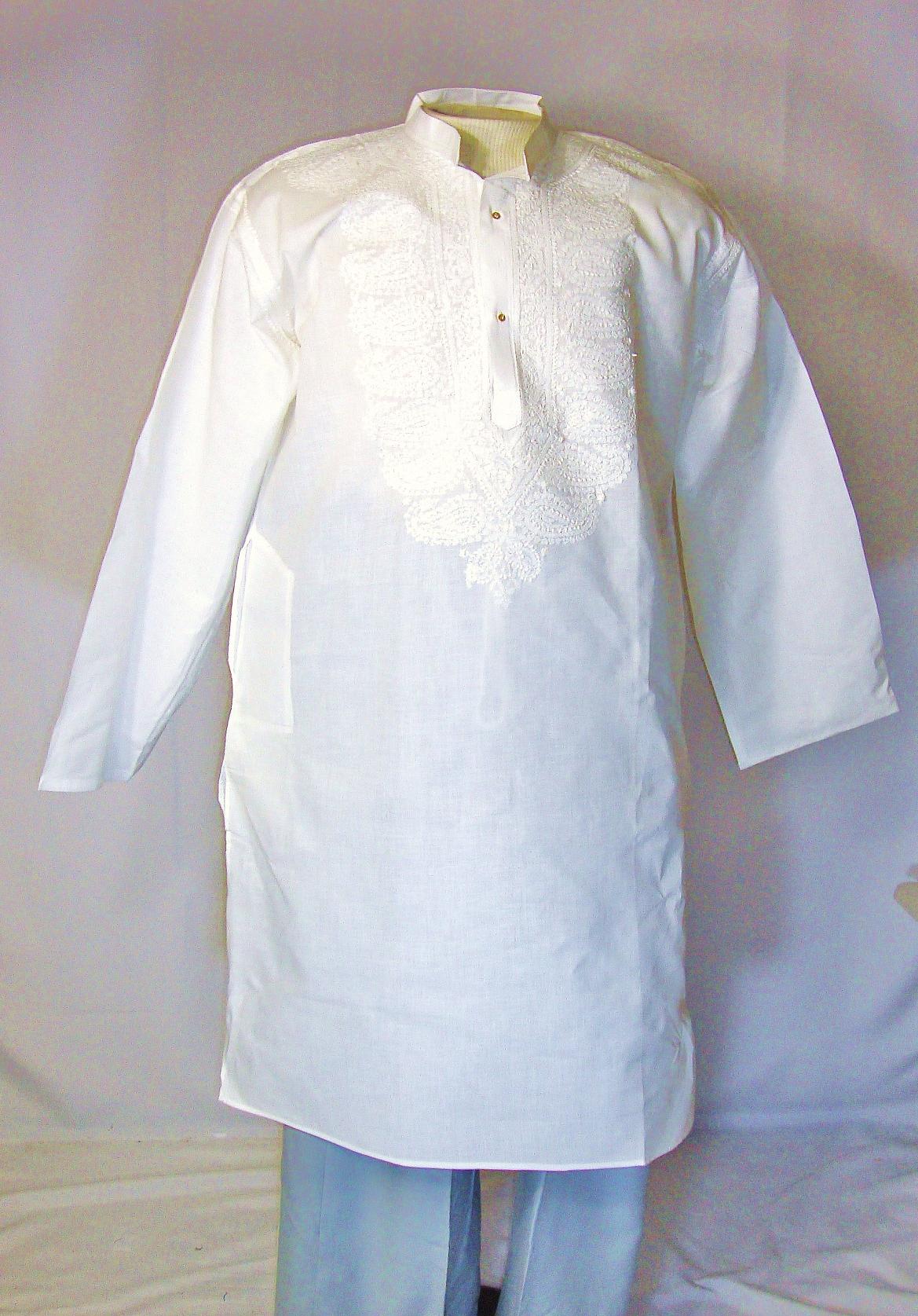 KURTA SHIRT FOR MEN