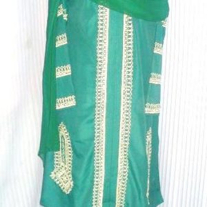 EMBROIDERED FORMAL SALWAR KAMEEZ
