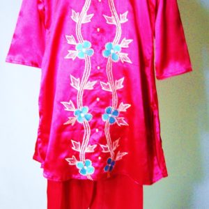 GIRLS SALWAR KAMEEZ SIZE UP TO 7
