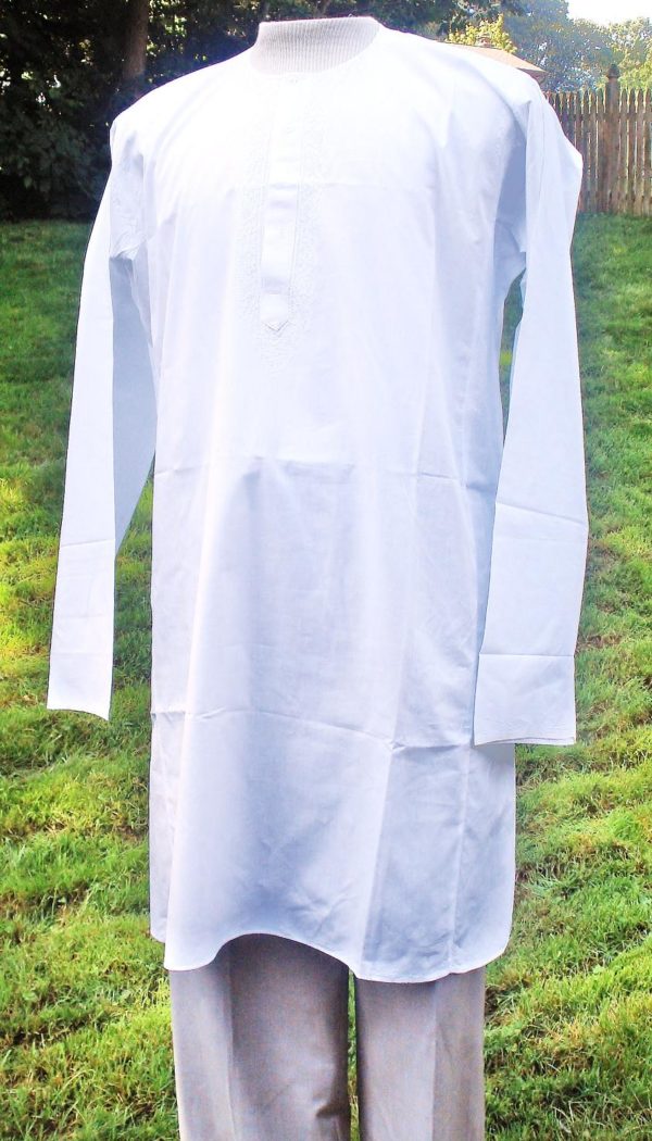 light cotton kurta