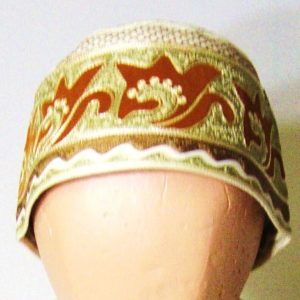 KUFI HAT