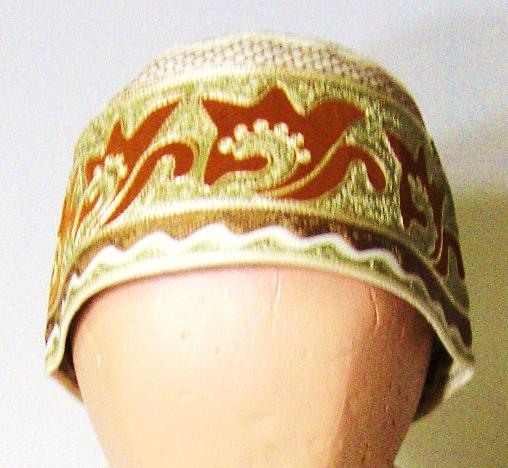 KUFI HAT