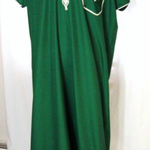 ABAYA/ CAFTAN FOR BOYS SIZES 4- 12