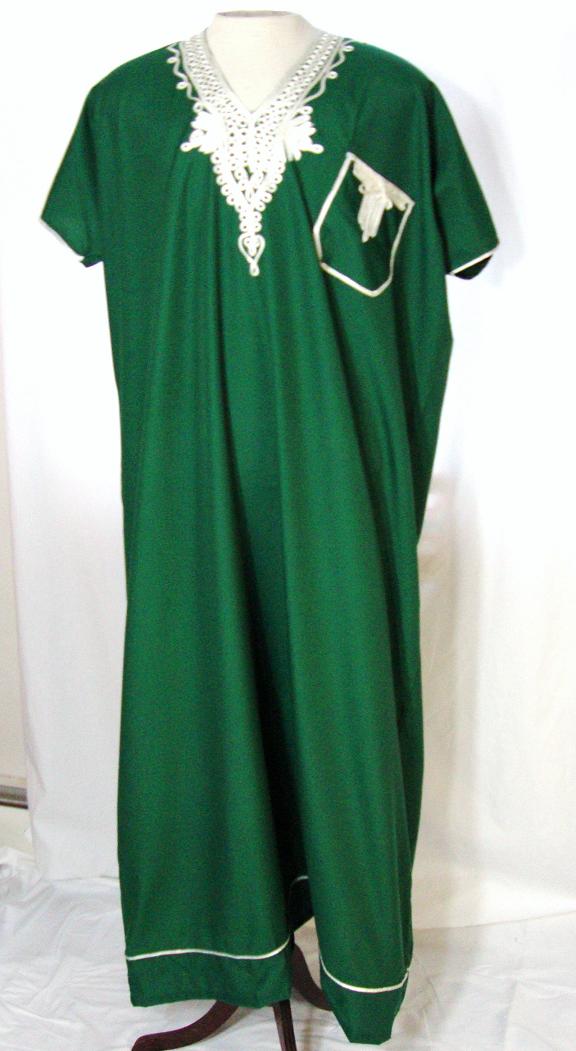 ABAYA/ CAFTAN FOR BOYS SIZES 4- 12