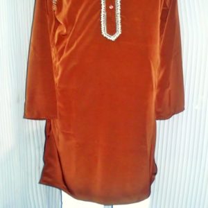EMBROIDERED FORMAL KURTA PAJAMA PANT
