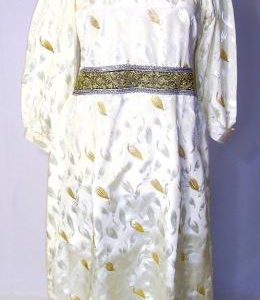 LONG DRESSES CAFTAN