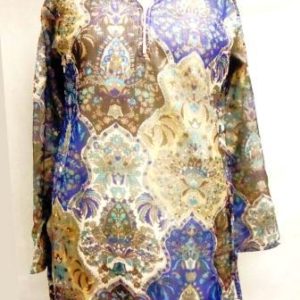 Dressy Kurti / Tunic Top